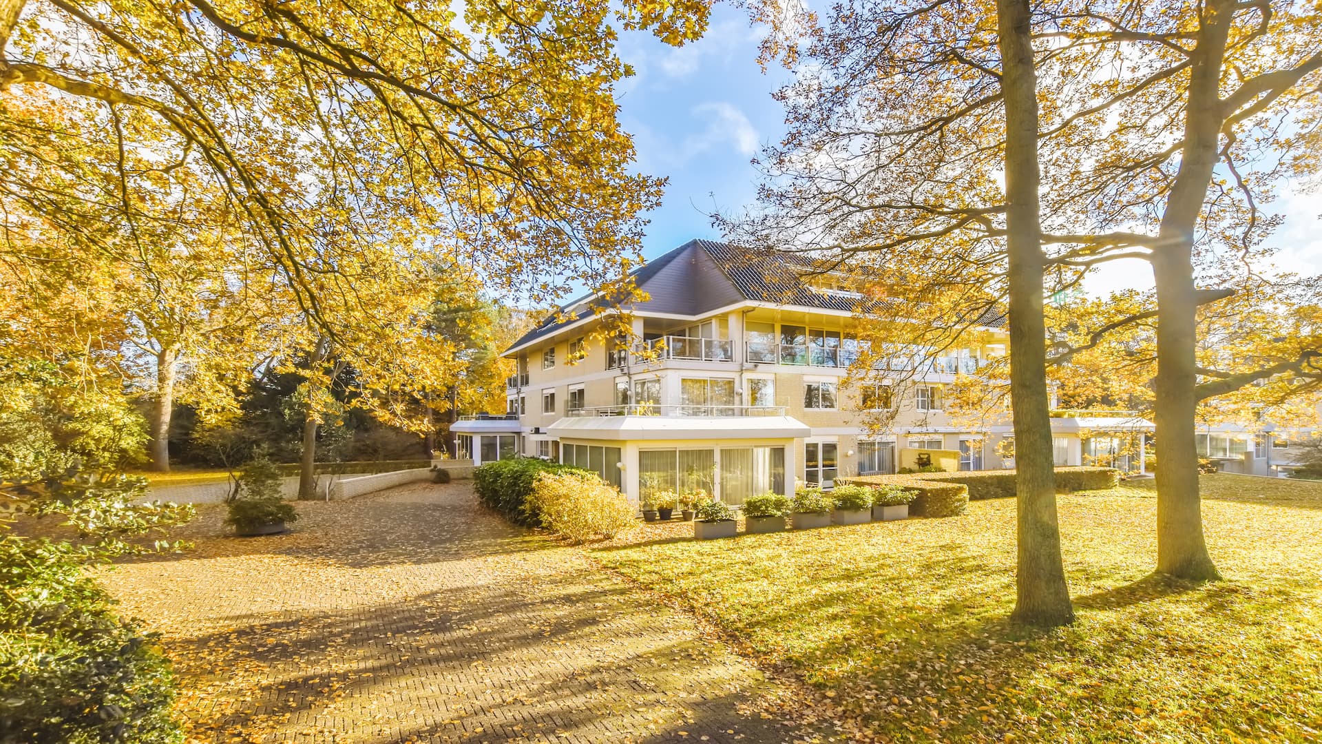 Jaz in the City Stuttgart