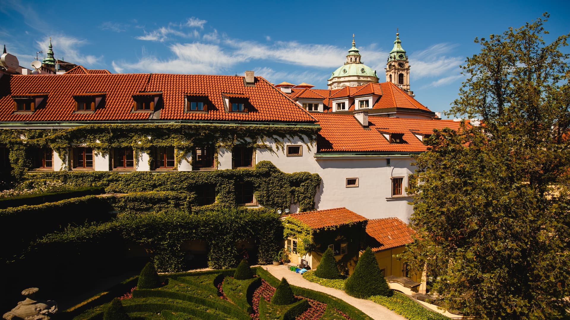 Steigenberger Graf Zeppelin